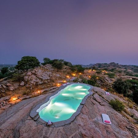 Brij Lakshman Sagar Hotel Raipur  Buitenkant foto