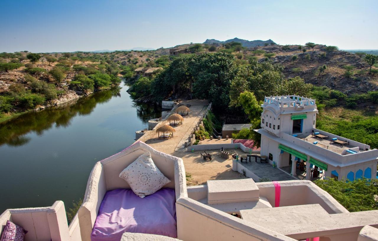 Brij Lakshman Sagar Hotel Raipur  Buitenkant foto