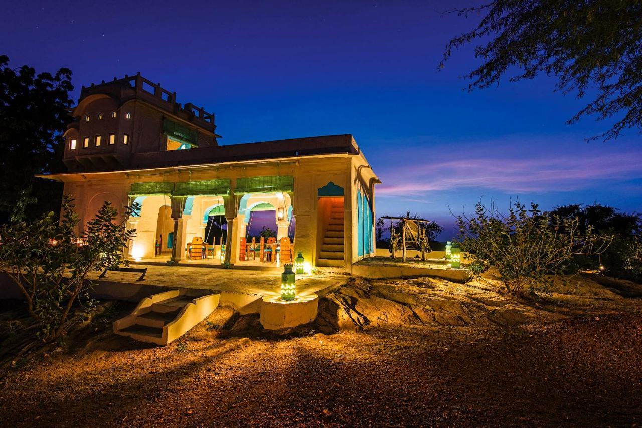 Brij Lakshman Sagar Hotel Raipur  Buitenkant foto