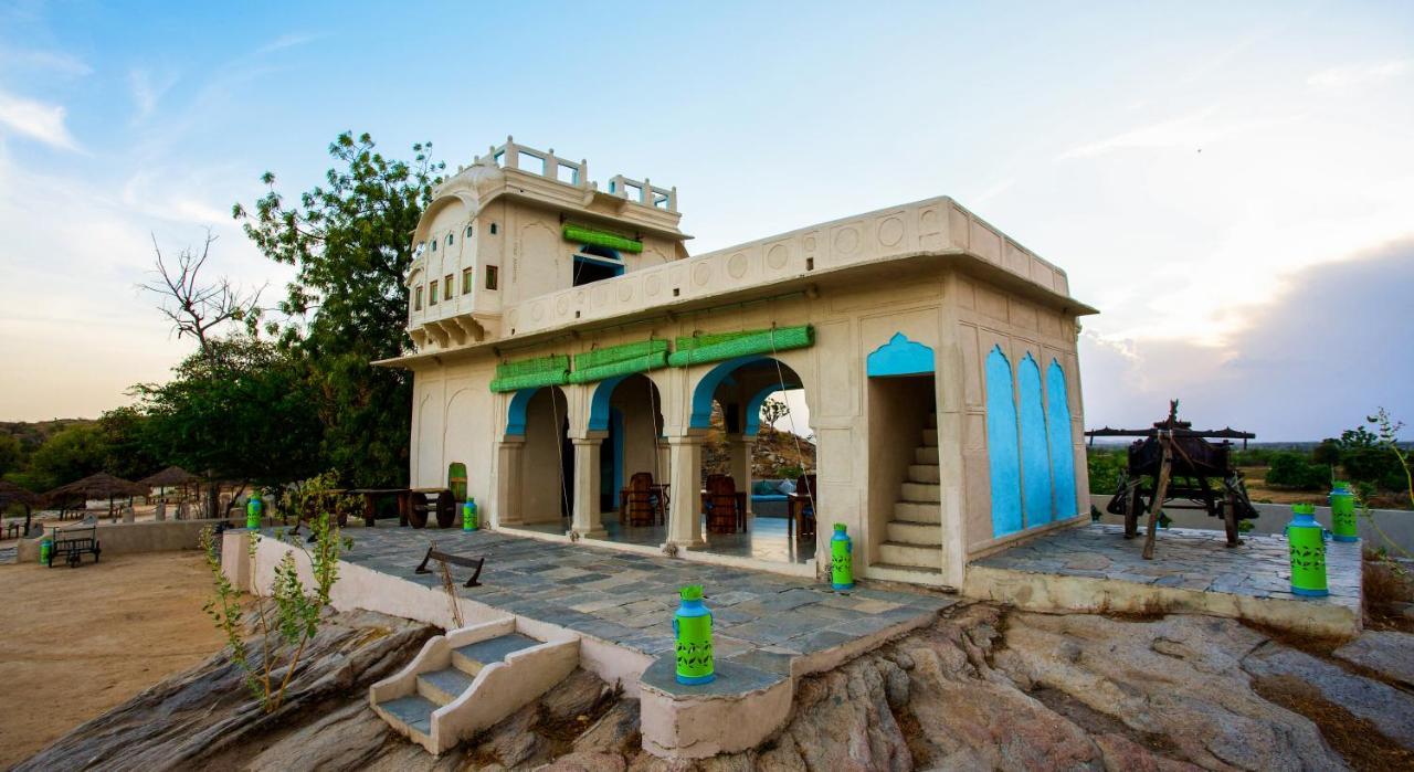 Brij Lakshman Sagar Hotel Raipur  Buitenkant foto
