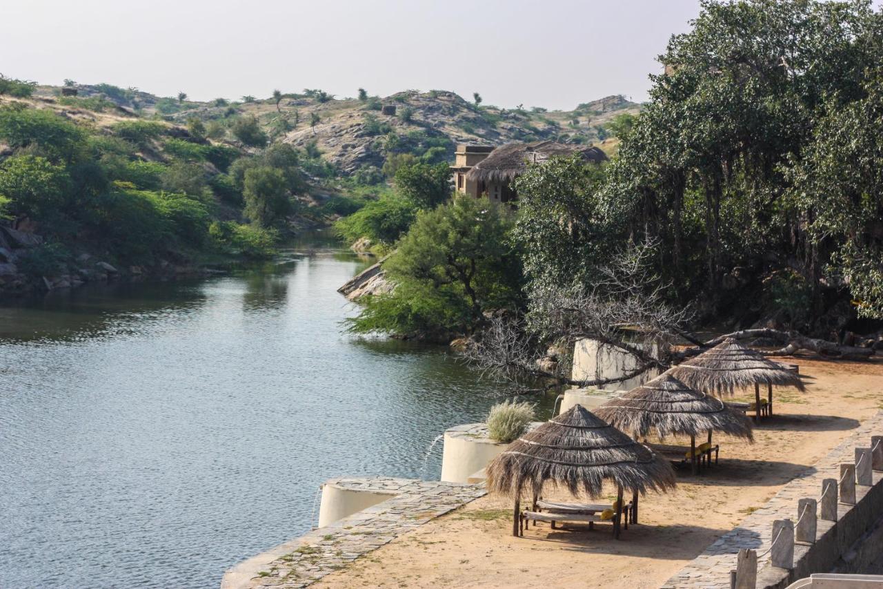 Brij Lakshman Sagar Hotel Raipur  Buitenkant foto