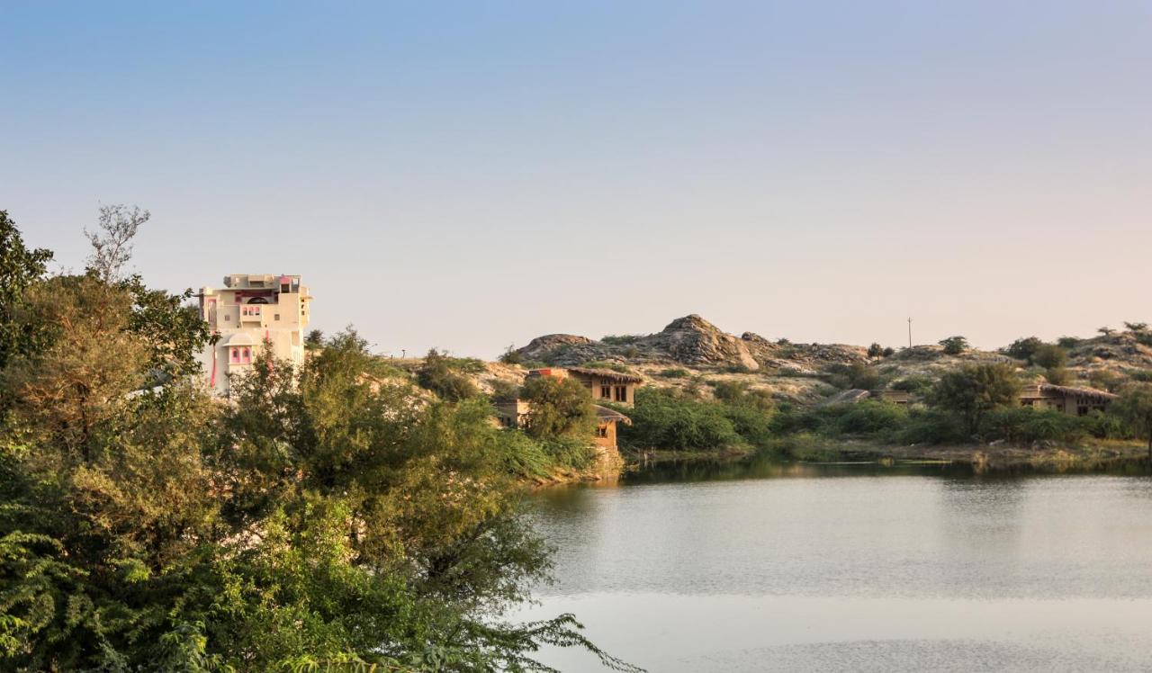 Brij Lakshman Sagar Hotel Raipur  Buitenkant foto