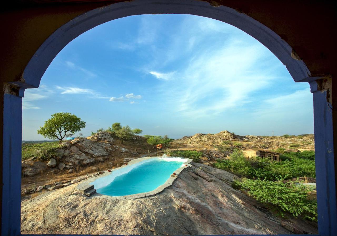 Brij Lakshman Sagar Hotel Raipur  Buitenkant foto