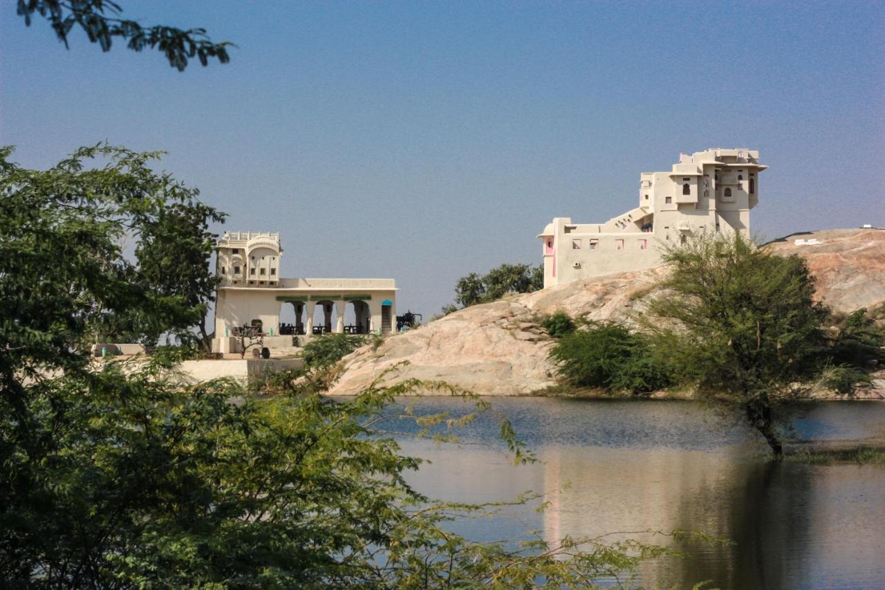 Brij Lakshman Sagar Hotel Raipur  Buitenkant foto