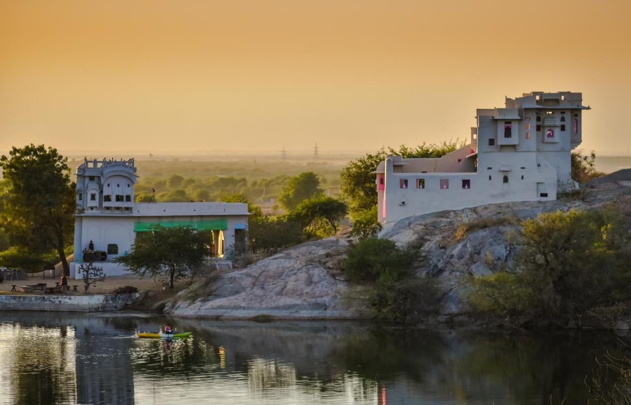 Brij Lakshman Sagar Hotel Raipur  Buitenkant foto