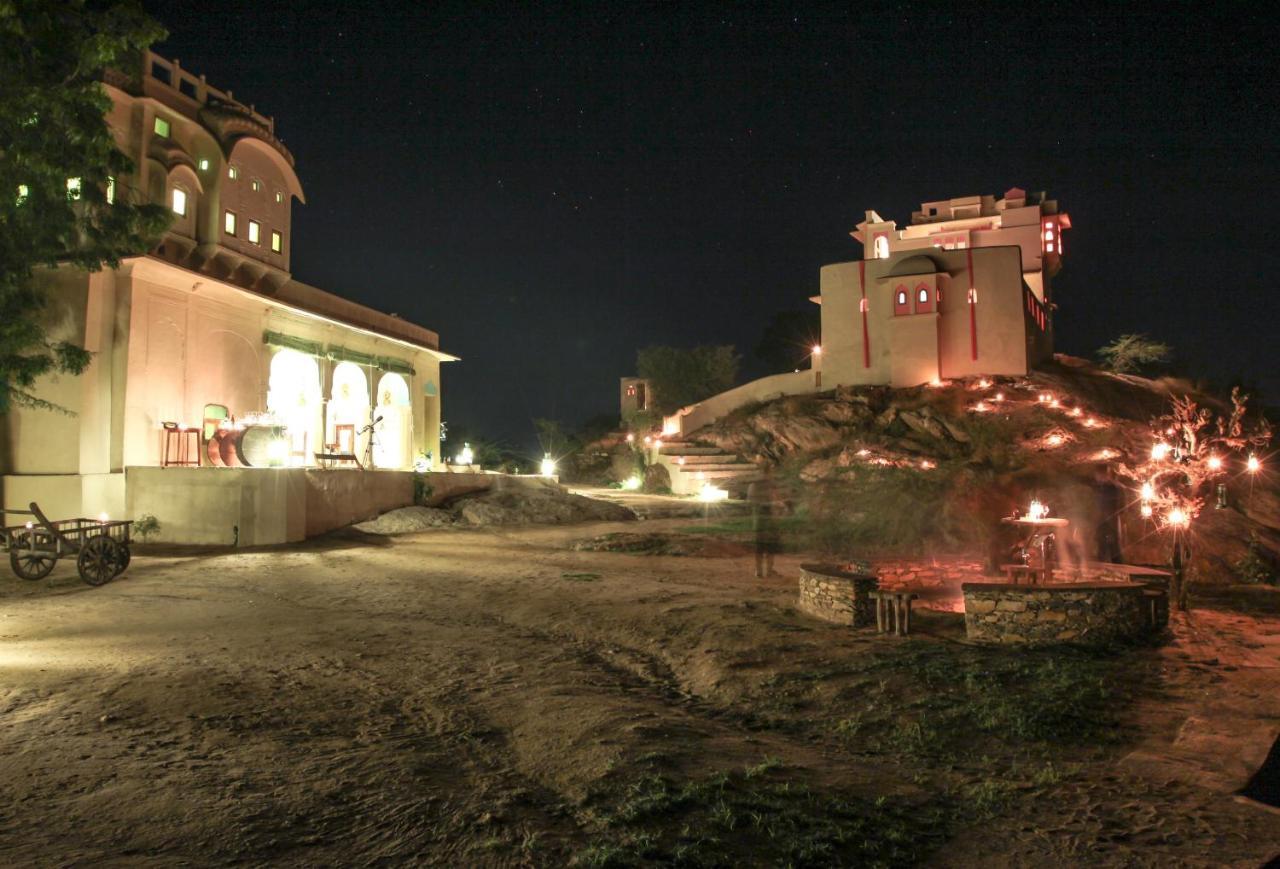 Brij Lakshman Sagar Hotel Raipur  Buitenkant foto
