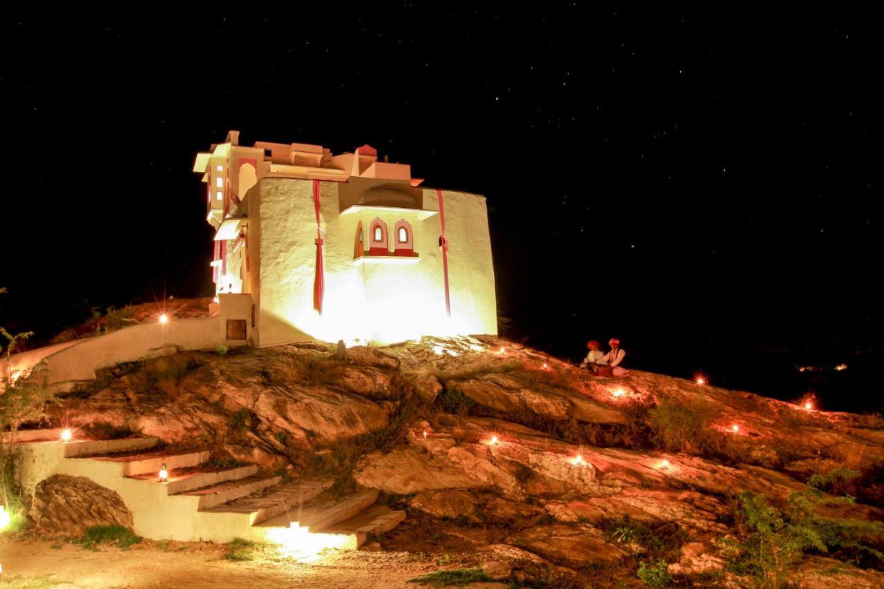 Brij Lakshman Sagar Hotel Raipur  Buitenkant foto
