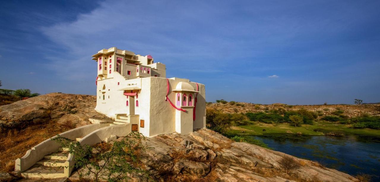 Brij Lakshman Sagar Hotel Raipur  Buitenkant foto