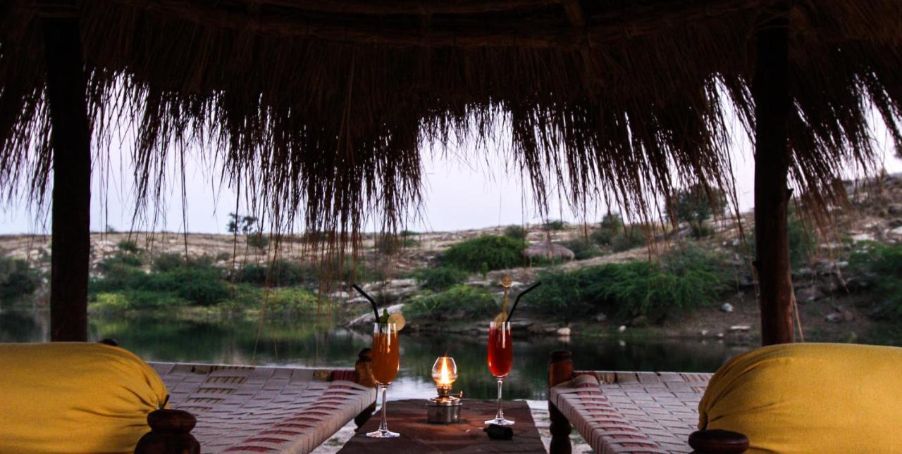 Brij Lakshman Sagar Hotel Raipur  Buitenkant foto