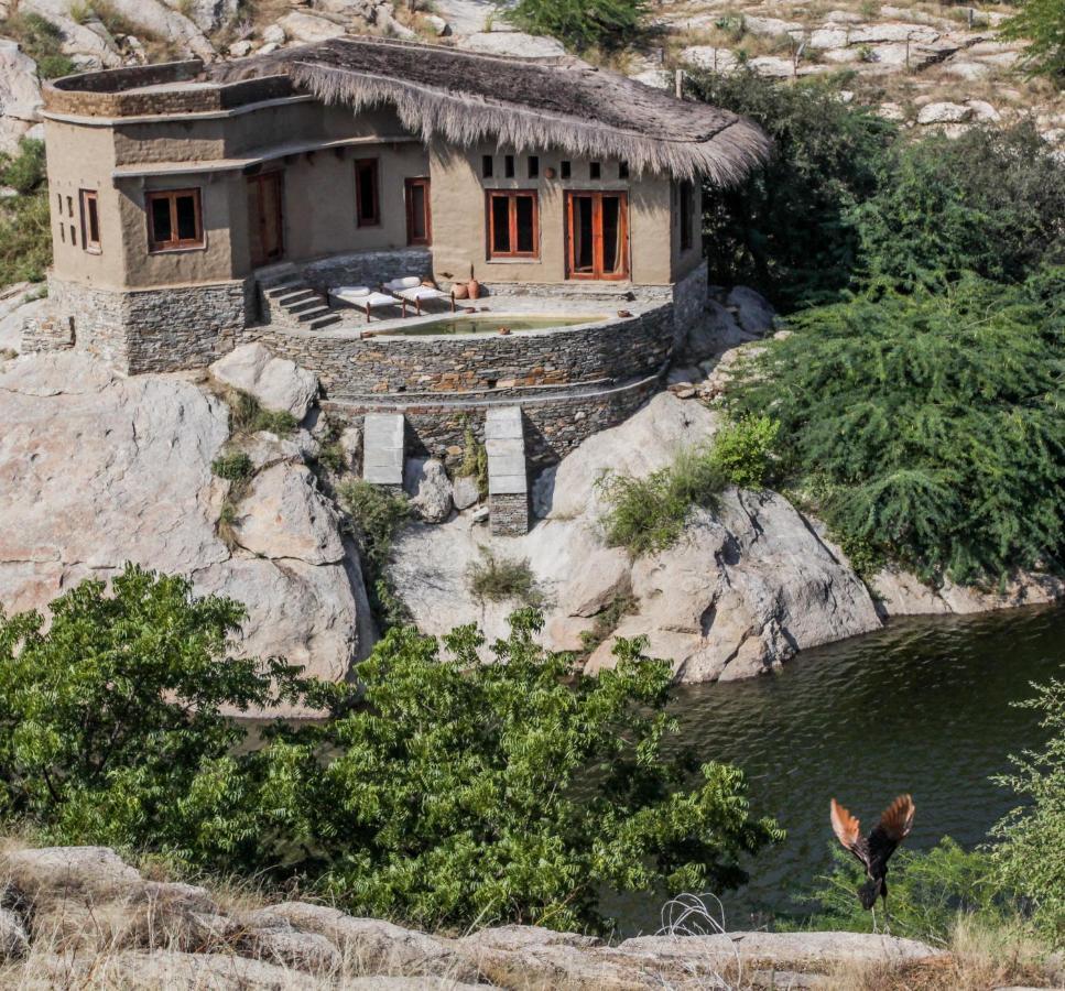 Brij Lakshman Sagar Hotel Raipur  Buitenkant foto