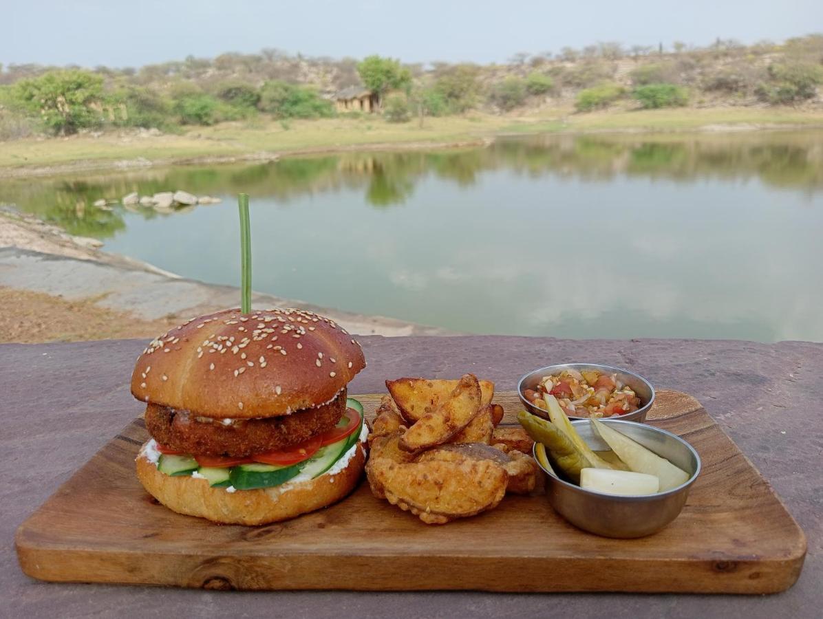 Brij Lakshman Sagar Hotel Raipur  Buitenkant foto