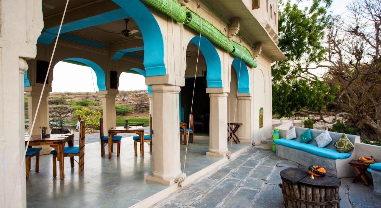 Brij Lakshman Sagar Hotel Raipur  Buitenkant foto