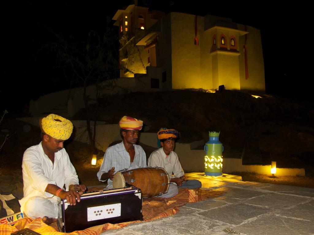 Brij Lakshman Sagar Hotel Raipur  Buitenkant foto