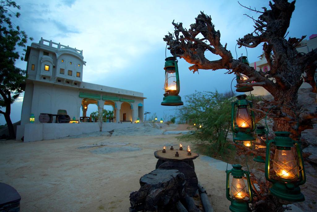 Brij Lakshman Sagar Hotel Raipur  Buitenkant foto