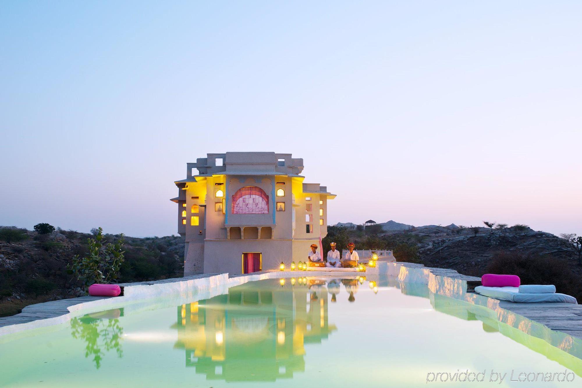 Brij Lakshman Sagar Hotel Raipur  Buitenkant foto