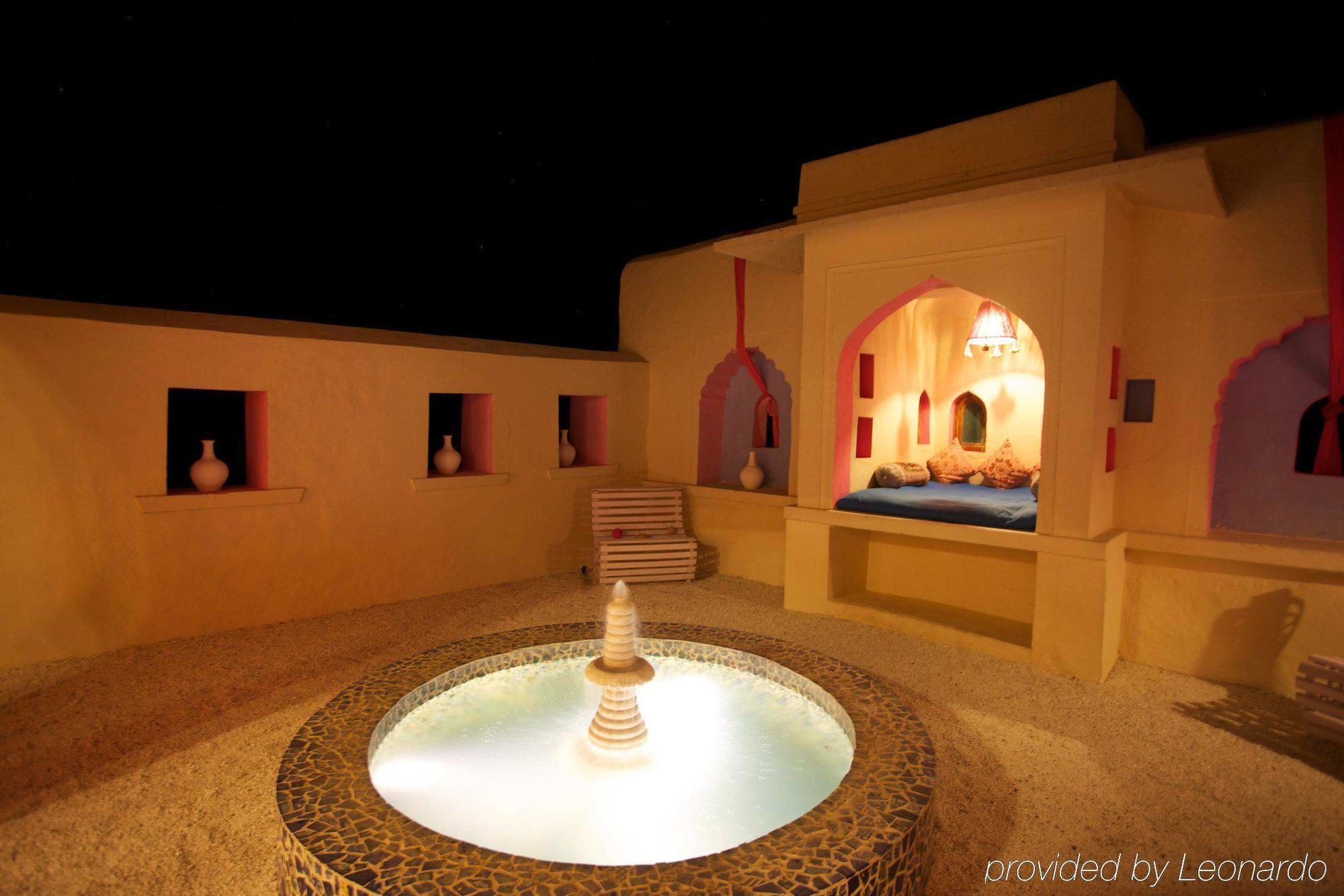 Brij Lakshman Sagar Hotel Raipur  Buitenkant foto
