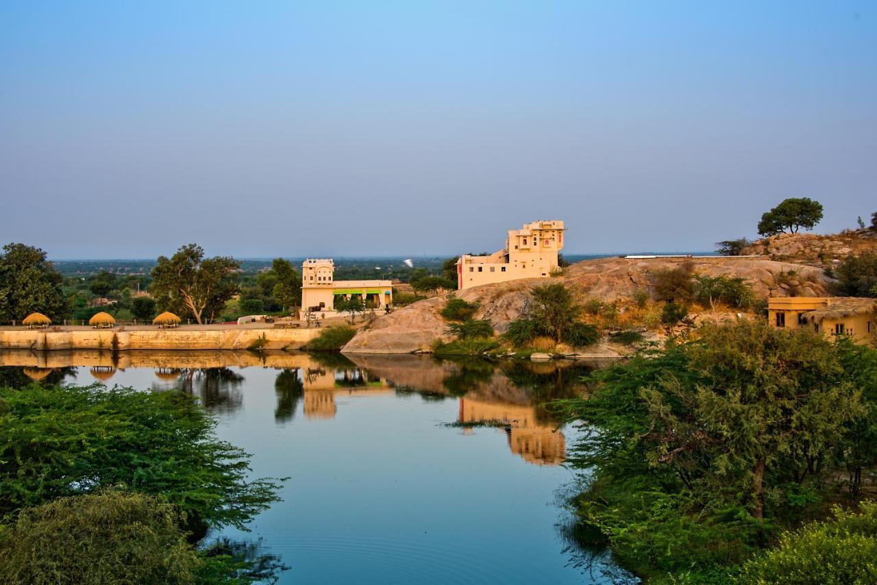 Brij Lakshman Sagar Hotel Raipur  Buitenkant foto