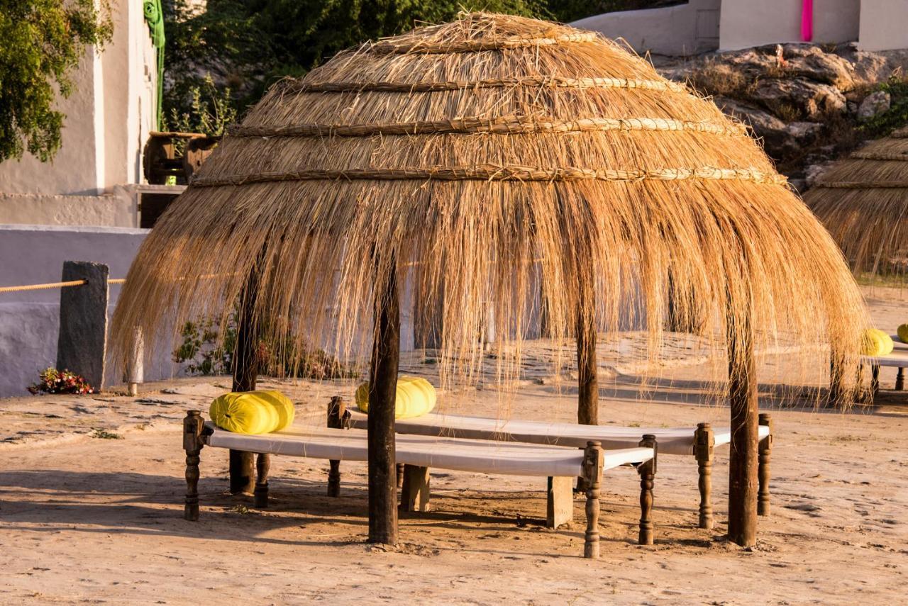 Brij Lakshman Sagar Hotel Raipur  Buitenkant foto