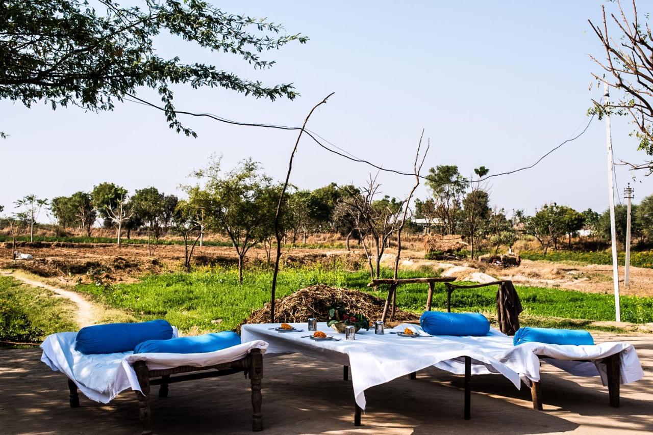 Brij Lakshman Sagar Hotel Raipur  Buitenkant foto