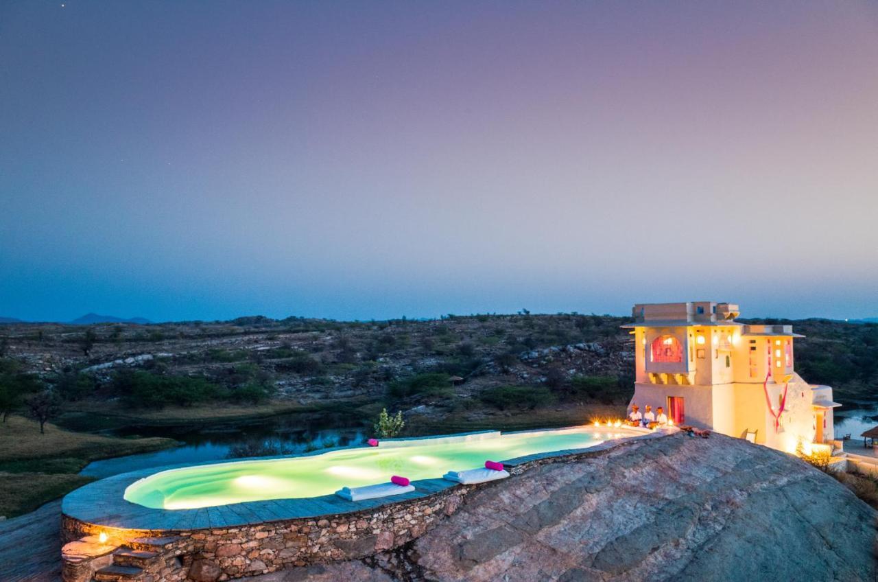 Brij Lakshman Sagar Hotel Raipur  Buitenkant foto